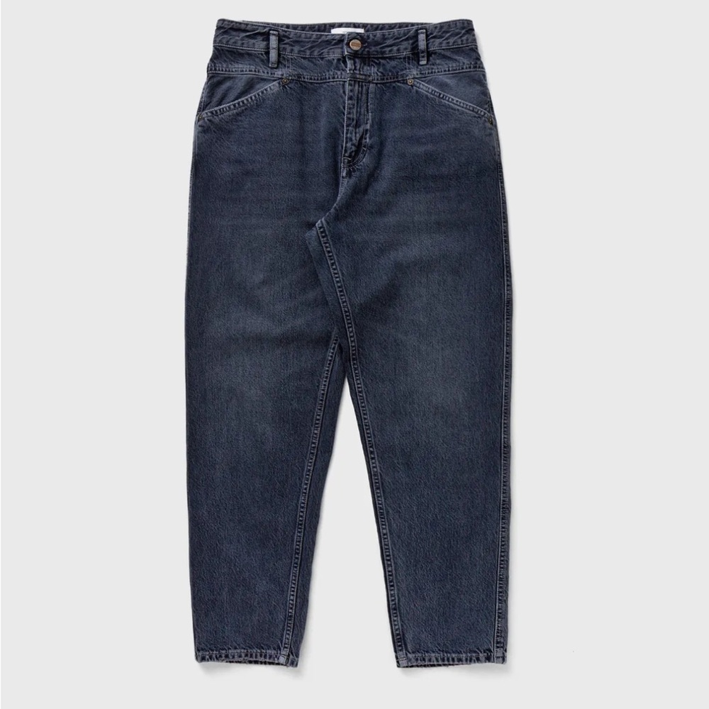 Closed X-Lent Tapered Denim